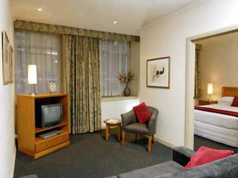 Punthill Apartment Hotel - Flinders Lane Melbourne Room photo